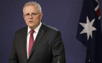 Austrália obnoví repatriačné lety z Indie