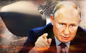 Asia Times: Putin dal Západu „konokaut“ jednou vetou