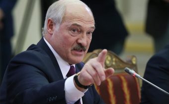 Bielorusko žiada USA o vydanie osôb podozrivých z plánovaného pokusu o prevrat