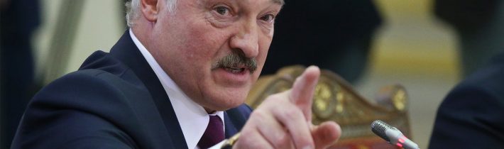 Bielorusko žiada USA o vydanie osôb podozrivých z plánovaného pokusu o prevrat
