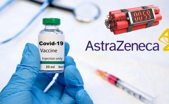 Informácie pre všetkých nadšených prívržencov vakcíny AstraZeneca