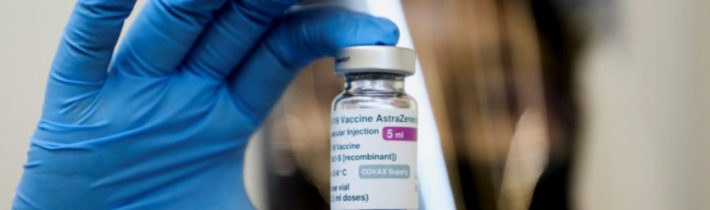 V EÚ narastá skepticizmus ohľadom vakcíny AstraZeneca