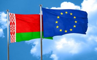 Európska únia zmrazí 3 miliardy investičnej pomoci Bielorusku