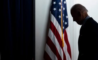 Biden není duševně v pořádku, varují američtí generálové
