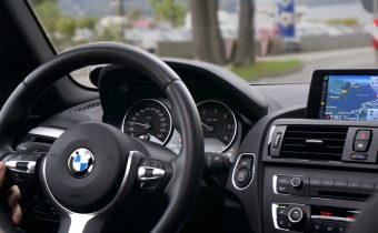 Zisk BMW stúpol vďaka takmer zdvojnásobeniu predaja v Číne