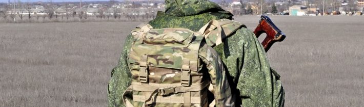 DĽR zlikvidovala pozície Ozbrojených síl Ukrajiny, z ktorých boli zabití obrancovia Donbasu