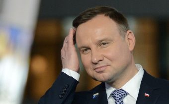 Poľský prezident označuje Rusko za „nepriateľa slobody“