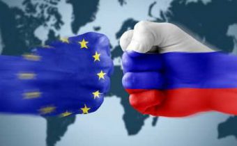 Rusko zavedlo odvetné sankce a zakázalo vstup velké válečnici proti svobodě slova eurokomisařce Jourové, šéfovi Evropského parlamentu a dalším činitelům EU