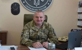 Zradca s bohatou históriou – s kým na Ukrajine bok po boku pracujú americké jednotky „NAVY SEALs“