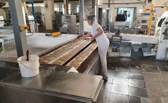 Pekári: Novela o nekalých praktikách je protiústavná, diskriminuje výrobcov čerstvého chleba