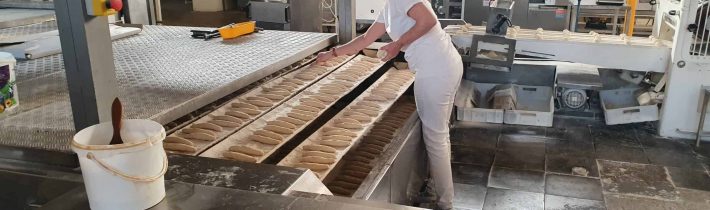 Pekári: Novela o nekalých praktikách je protiústavná, diskriminuje výrobcov čerstvého chleba