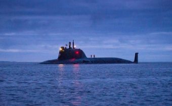 Sú známe unikátne schopnosti jadrovej ponorky „Kazaň“
