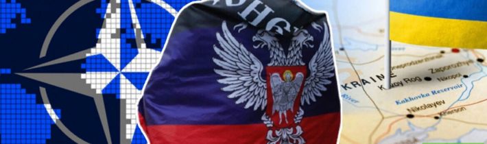 V tajnom dokumente Brusel považuje Donbas za hrozbu pre NATO a EÚ