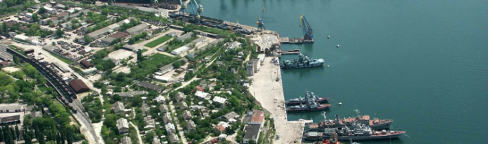 Krym reagoval na porovnanie Čierneho mora s „jazerom NATO“