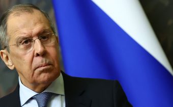 Lavrov varoval Západ – Rusko bude tvrdo reagovať na akékoľvek nepriateľské kroky
