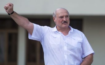 Jiří Vyvadil: Co je dovoleno americkým prezidentům, není dovoleno Lukašenkovi