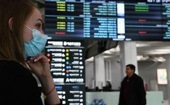 Obmedzenie leteckej dopravy v dôsledku pandémie stálo EÚ 7 miliónov pracovných miest
