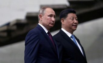 Putin a Si Ťin-pching sa zúčastnia na otvorení jadrového projektu