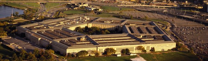 V Pentagone prezradili, prečo obklopujú Rusko biolaboratóriami