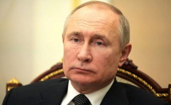 Putin našiel spôsob, ako Rusku zachovať status superveľmoci