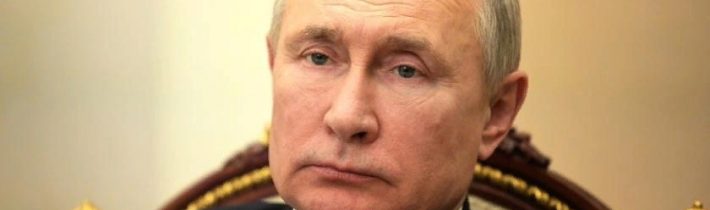 Putin našiel spôsob, ako Rusku zachovať status superveľmoci