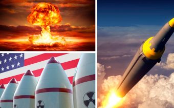 USA zvýšia výdavky na jadrové zbrane