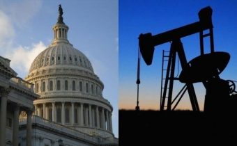 Pokles podielu USA na svetovom trhu s ropou stavia Rusko do výhodnej pozície