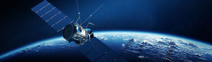 Ruské vesmírne zbrane ohrozujú americké vojenské satelity