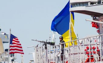 Ukrajina spolu s NATO vykoná rozsiahle cvičenia