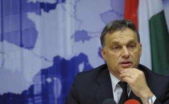 Týžden Daga Daniša: Orbán to vystihol. Stredná Európa má budúcnosť