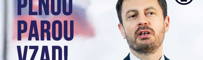 7 otázok na premiéra, III. sezóna, vol. 02