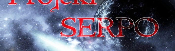 Projekt SERPO – Výměnný program ZETA RETICULI – 1.díl