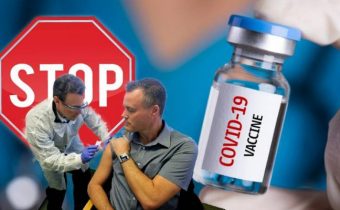 Analytik Baránek: Nie som idiot, aby som si nechal pichnúť podmienečne schválenú vakcínu