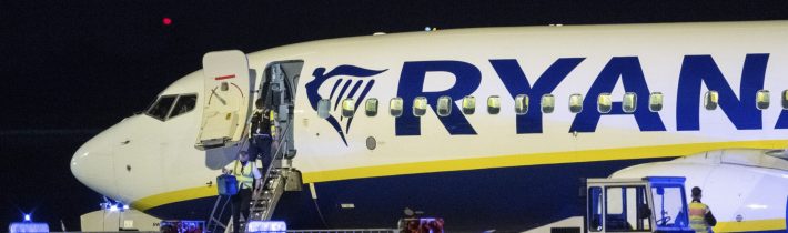Prešetrujú, či British Airways a Ryanair neporušili zákon, keď počas pandémie nerefundovali letenky