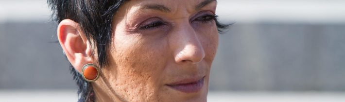 Biháriová: Ak neodvolajú Matoviča, zúčastním sa na referende o predčasných voľbách