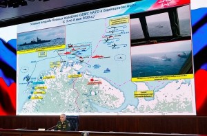 Američané “spojenci” Evropy? | NWOO.ORG