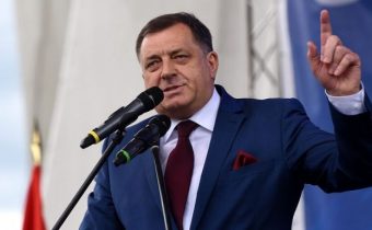 Republika srbská nedovolí Bosne a Hercegovine vstúpiť do NATO