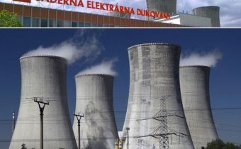 Protičeské zpolitizované rozhodnutí zcela v rozporu se zdravým rozumem: Sněmovna rozhodla, že firmy z Ruska a Číny nesmí dostavovat elektrárnu Dukovany