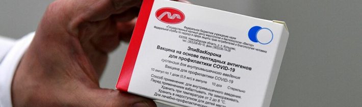 Venezuela a Brazílie podepsaly dohodu o dodávkách druhé ruské vakcíny EpiVakKorona