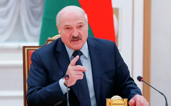 Lukašenko pridal do trestného zákona nové ustanovenia o boji proti extrémizmu