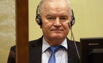 Rusko trvá na vykonaní nezávislej lekárskej prehliadky Ratka Mladiča
