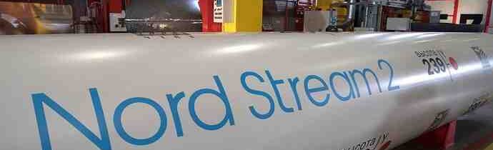USA pripravujú proti spoločnosti Nord Stream 2 nové sankcie