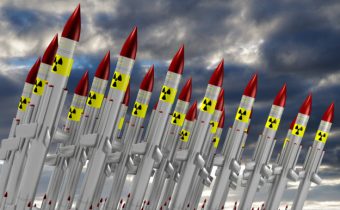 Defense News Media: V NATO se rozhodli vzdát rozmístění jaderných raket v Evropě