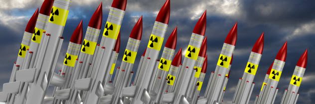Defense News Media: V NATO se rozhodli vzdát rozmístění jaderných raket v Evropě