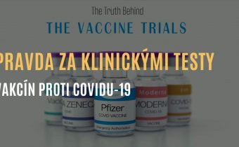 VIDEO: Robert F. Kennedy, Jr. & Prof. Dolores Cahillová a pravda o klinických testoch vakcín proti Covidu-19