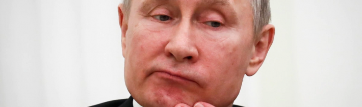 Putin tvrdo reagoval na japonské požiadavky „vzdať sa Kurilských ostrovov“.