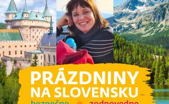 REMIŠOVÁ odkazuje Slovákom: Dovolenkujte na Slovensku a dajte sa zaočkovať