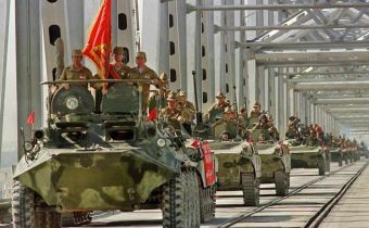 Bude sa musieť Rusko vrátiť do Afganistanu?