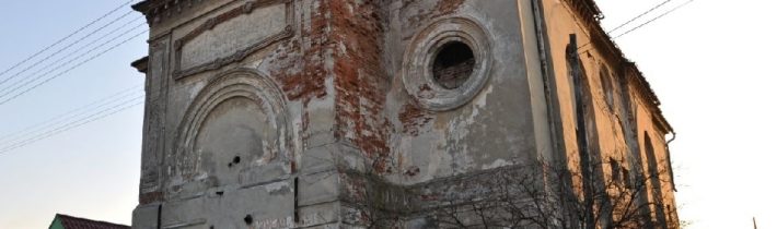 Trnavská župa podporí obnovu synagógy v Šaštíne