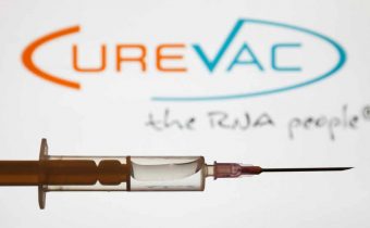 Účinnosť nemeckej vakcíny proti koronavírusu „CureVac“ je len 47%